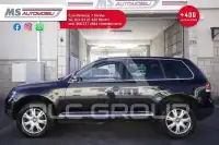 2006 Volkswagen Touareg