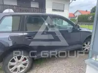 2006 Volkswagen Touareg