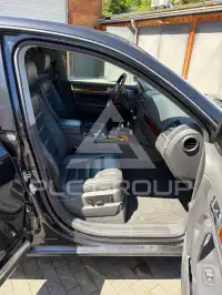 2006 Volkswagen Touareg
