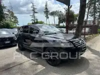 2006 Volkswagen Touareg