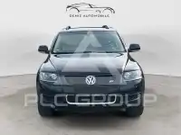 2006 Volkswagen Touareg