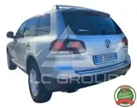 2006 Volkswagen Touareg