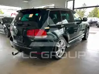 2006 Volkswagen Touareg