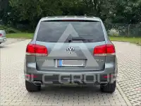 2006 Volkswagen Touareg