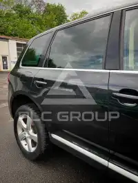 2006 Volkswagen Touareg