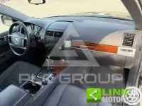 2006 Volkswagen Touareg