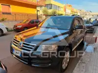 2006 Volkswagen Touareg