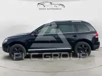 2006 Volkswagen Touareg