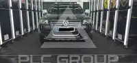 2006 Volkswagen Touareg