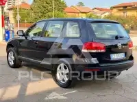 2006 Volkswagen Touareg