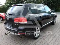 2006 Volkswagen Touareg