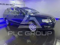 2006 Volkswagen Passat