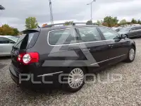 2006 Volkswagen Passat