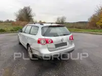 2006 Volkswagen Passat