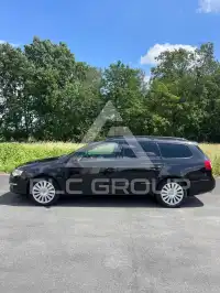 2006 Volkswagen Passat