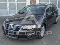 2006 Volkswagen Passat