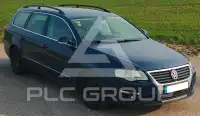 2006 Volkswagen Passat