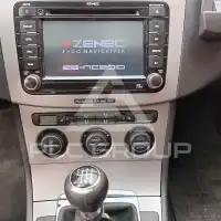 2006 Volkswagen Passat