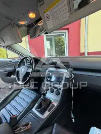 2006 Volkswagen Passat