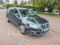 2006 Volkswagen Passat