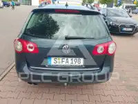 2006 Volkswagen Passat