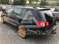 2006 Volkswagen Passat