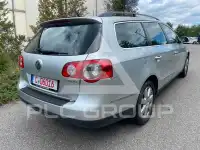 2006 Volkswagen Passat