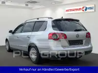 2006 Volkswagen Passat