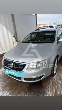 2006 Volkswagen Passat