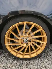 2006 Volkswagen Passat