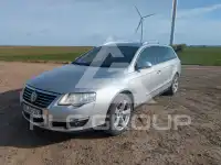 2006 Volkswagen Passat