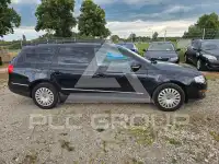 2006 Volkswagen Passat