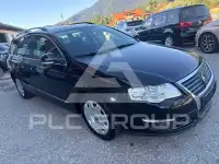 2006 Volkswagen Passat