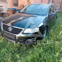 2006 Volkswagen Passat
