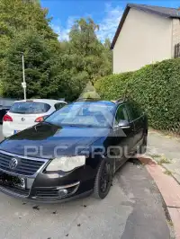 2006 Volkswagen Passat