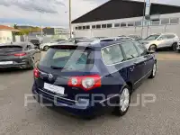2006 Volkswagen Passat
