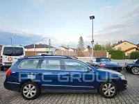 2006 Volkswagen Passat