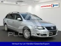 2006 Volkswagen Passat