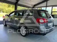 2006 Volkswagen Passat