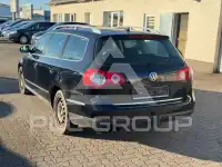 2006 Volkswagen Passat