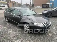 2006 Volkswagen Passat