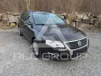 2006 Volkswagen Passat