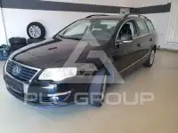 2006 Volkswagen Passat