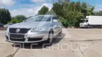 2006 Volkswagen Passat