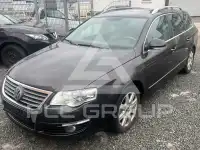 2006 Volkswagen Passat