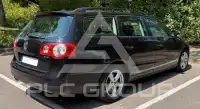 2006 Volkswagen Passat