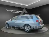 2006 Volkswagen Passat