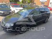 2006 Volkswagen Passat