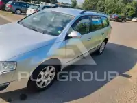 2006 Volkswagen Passat