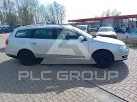 2006 Volkswagen Passat